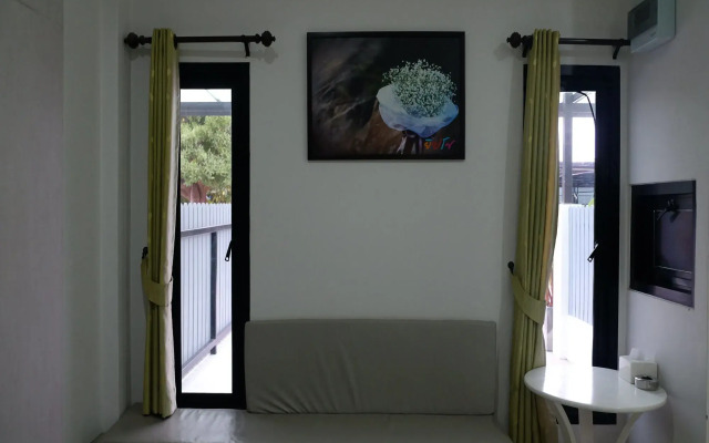 Gypso Resort
