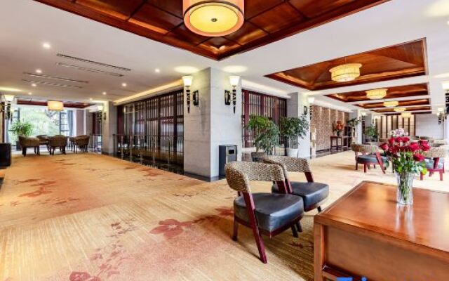 Li Jing Hotel Mile