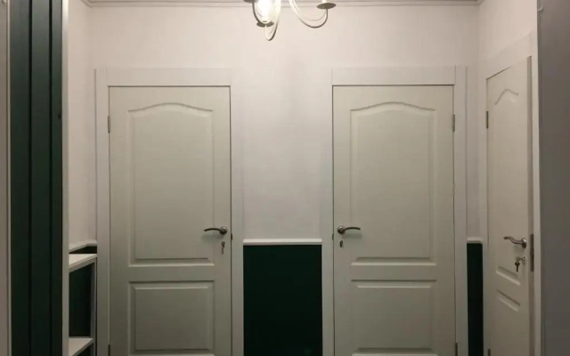 Cherdak Hostel