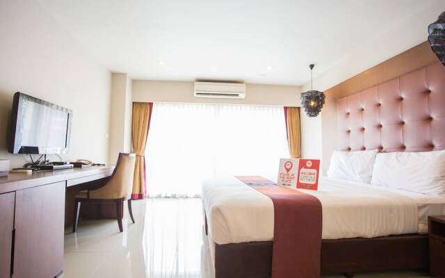 Nida Rooms Bang Sue 494 Subway