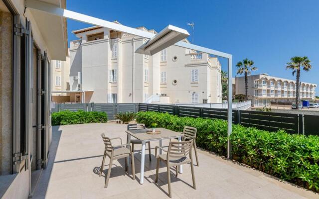 YourHouse Antonia, sea view house with terrace
