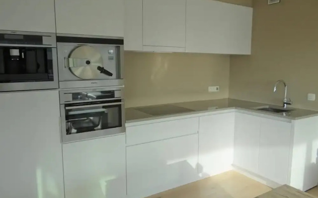 Apartment in Nieuwpoort for 4 Persons