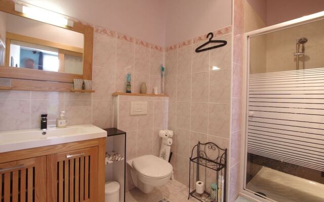 Chambres d'hôtes Les Denias