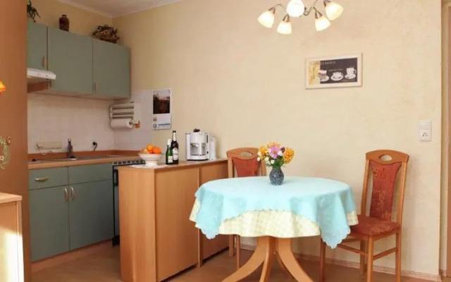 Ferienwohnung Einenkel