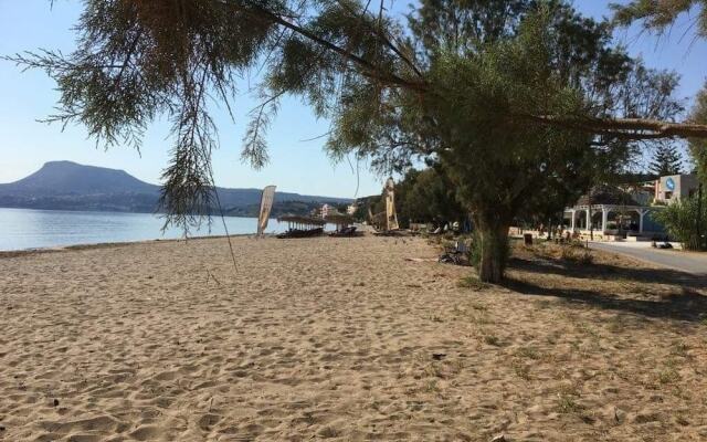 Kalives Beach House