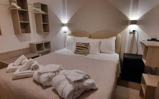 B&B Hotel Serenità