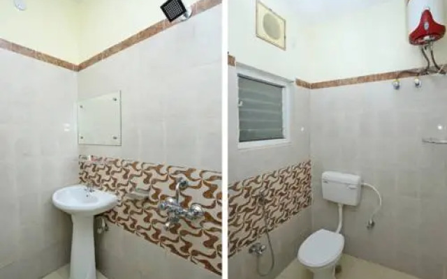 OYO 9548 Hotel Regent