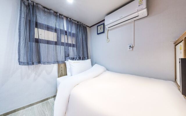 Sungshin Women'S University Cheonil