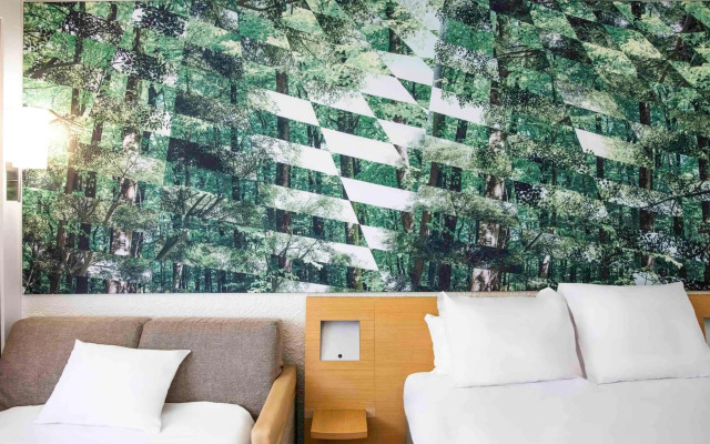 Novotel Bordeaux Mérignac