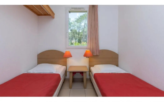 Residence L'Allee des Dunes - Vacanceole