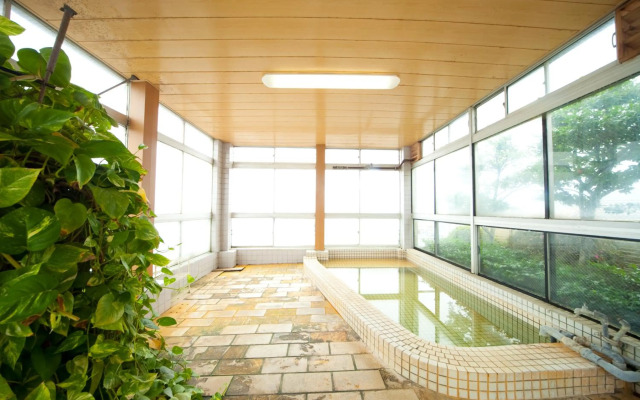 Beppu Ekimae Hotel Hayashi