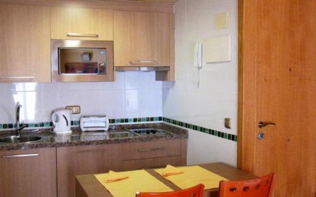 Apartamentos MS Pepita