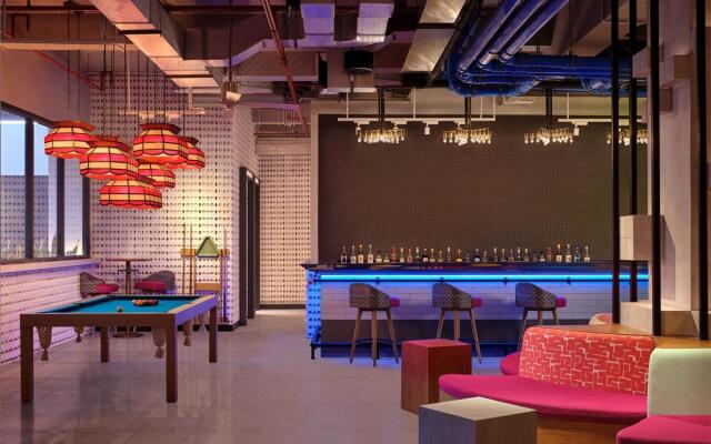 Aloft Bali Seminyak