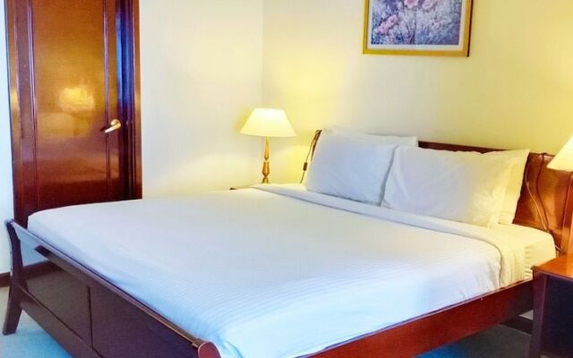 Times Square Residence Suite KL