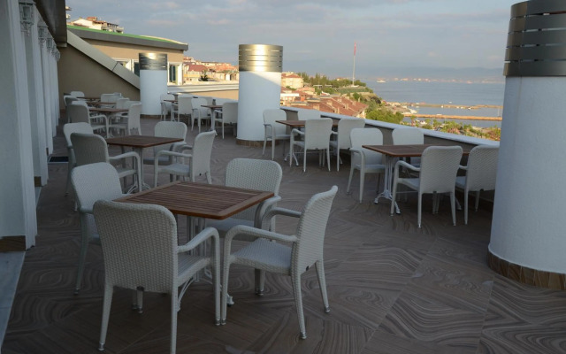 Elite Hotel Darica