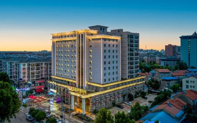 Rongxin International Hotel