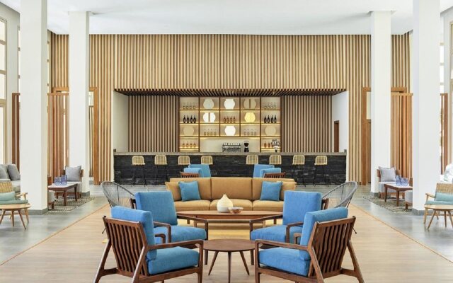 JAZ Elite Maraya Hotel