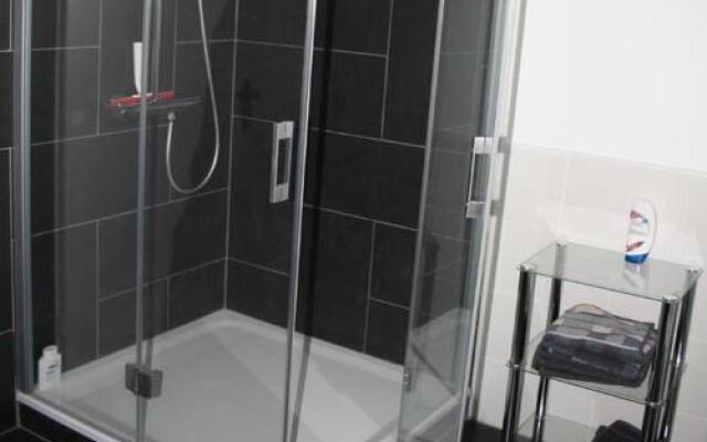 black forest Sportpension