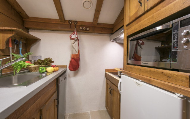 Résidence Améthystes A14