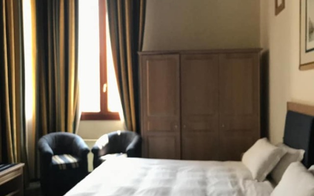 Hotel Foscari Palace
