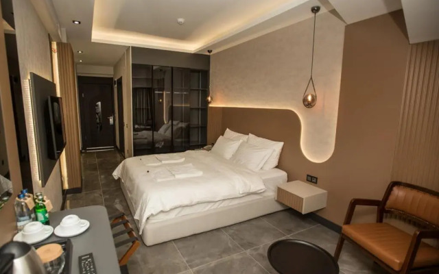 Alberello Otel Kutahya