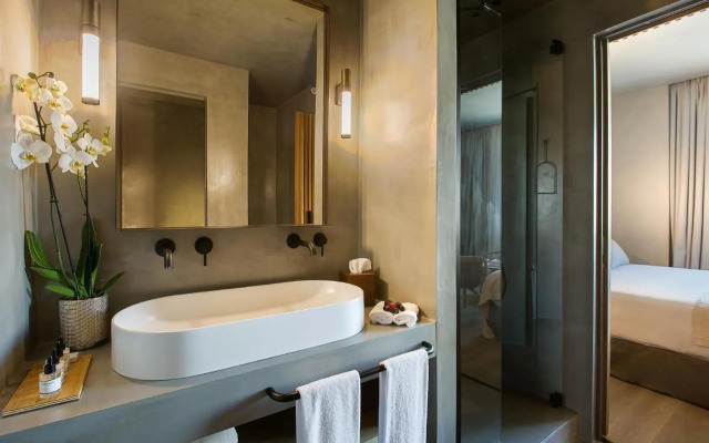 Only YOU Hotel Malaga
