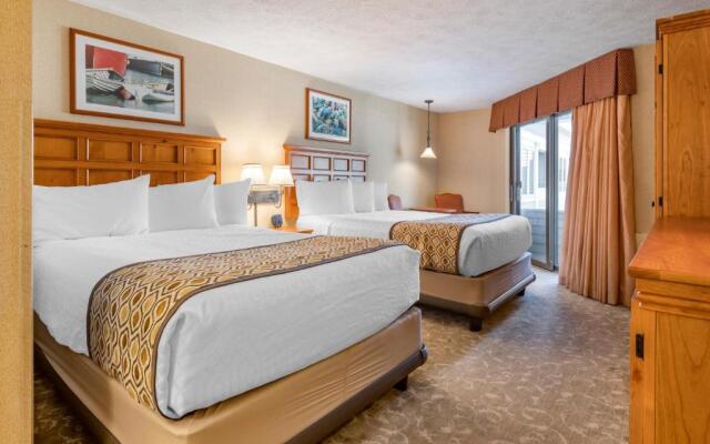 Meadowmere Resort