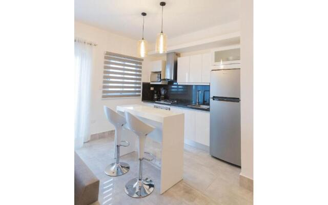 Soha Suites II
