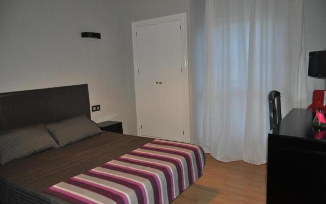 Hotel Ocurris