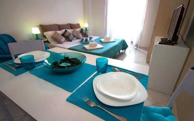 Taormina Studio Apartments