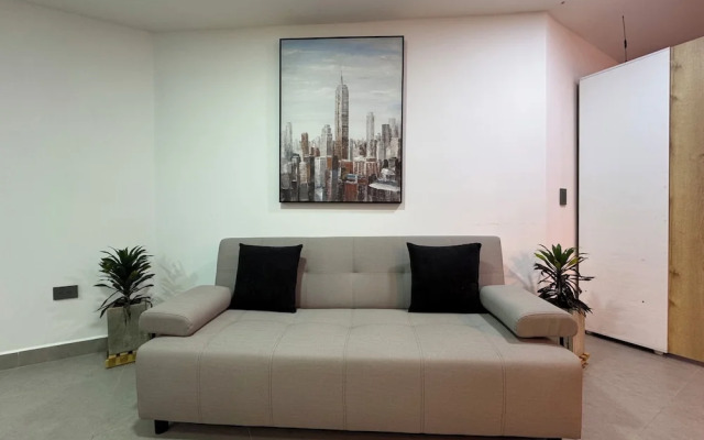 Torre Zurich Luxury