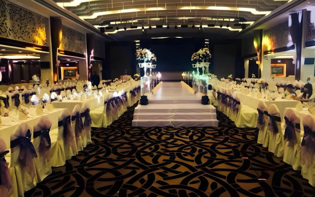 Richwood Garden Hotel