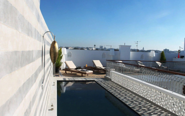 Riad Kalaa 2