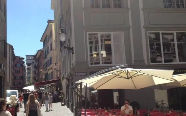 Hotel Old Town