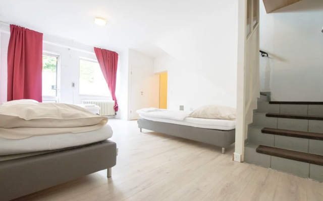 Spacious House