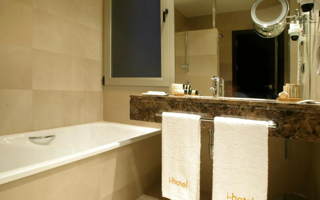 Eurostars i-Hotel