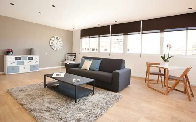 Rambla Catalunya Residence