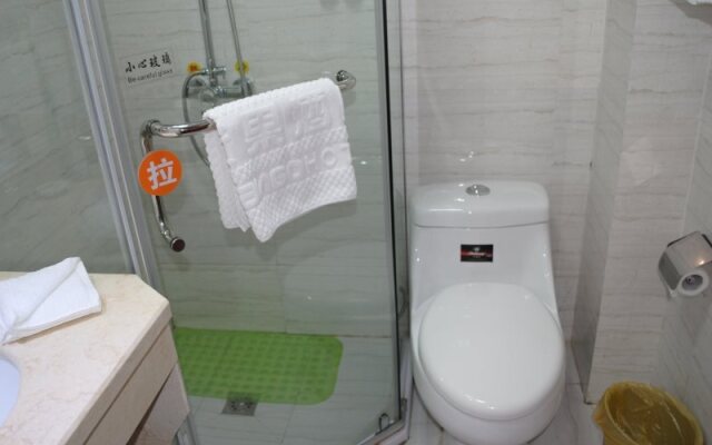 Yiwu Mango Hotel