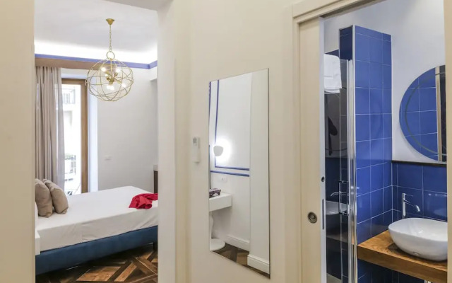 Cafè Latino Suites