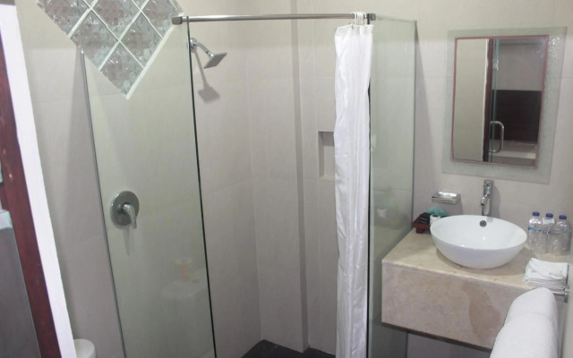 The Niche Bali