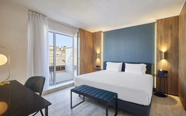 Hotel Exe Mitre