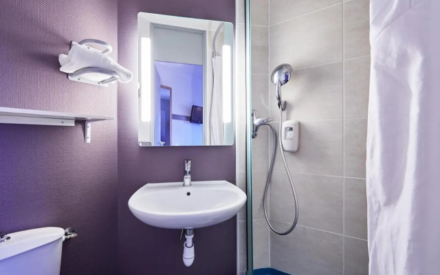 B&B HOTEL Le Havre (2)