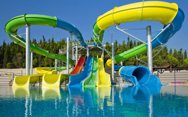 Kipriotis Aqualand Hotel 