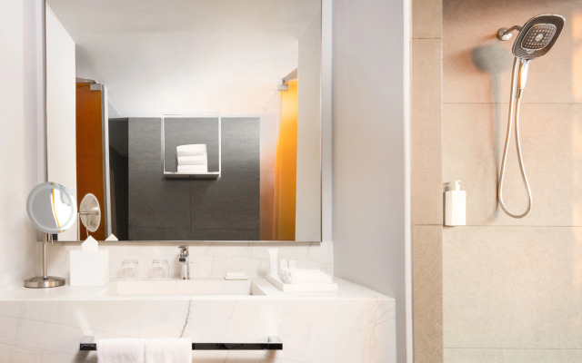 Mondrian Mexico City Condesa