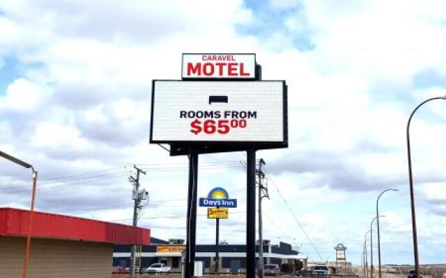 Caravel Motel