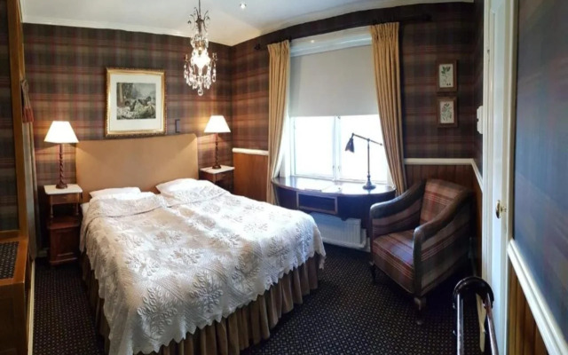 Geilo Mountain Lodge