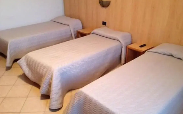 Hotel Gambero