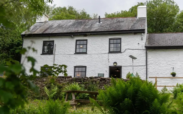 YHA Brecon Beacons Danywenallt