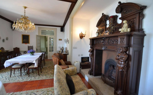 Hotel Casa Dos Lagos