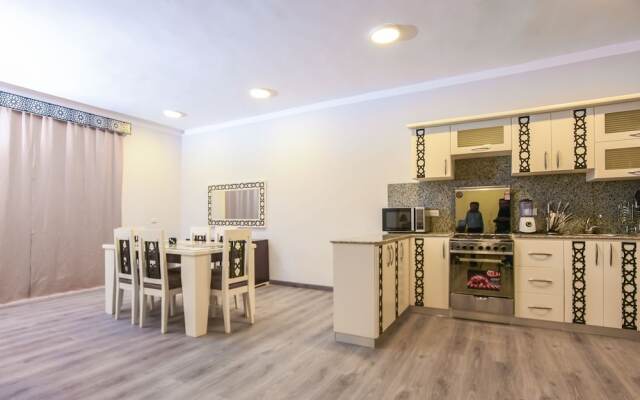 Magawish Luxury Duplex House